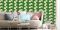 Виниловые обои Decoro Pareti Active Space 3D1050