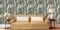 Виниловые обои Decoro Pareti Active Space 3D1054