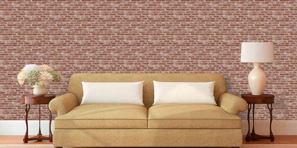 Виниловые обои Decoro Pareti Active Space 3D1073
