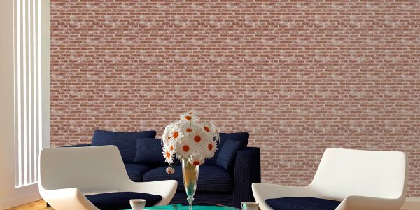 Виниловые обои Decoro Pareti Active Space 3D1073