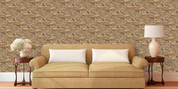 Виниловые обои Decoro Pareti Active Space 3D1081