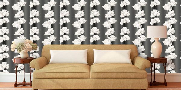 Виниловые обои Decoro Pareti Active Space 3D1211