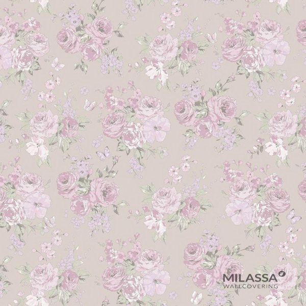 Флизелиновые обои Milassa Joli 3 001/1