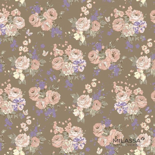 Флизелиновые обои Milassa Joli 3 012/1