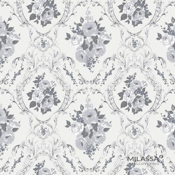 Флизелиновые обои Milassa Joli 4011
