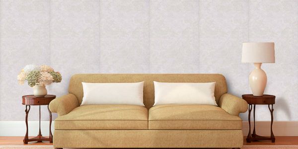 Виниловые обои Prima Italiana Merletto 40438