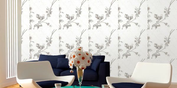 Виниловые обои Zambaiti Magnifica 4217
