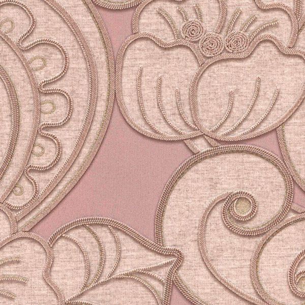 Виниловые обои Zambaiti Magnifica 4223