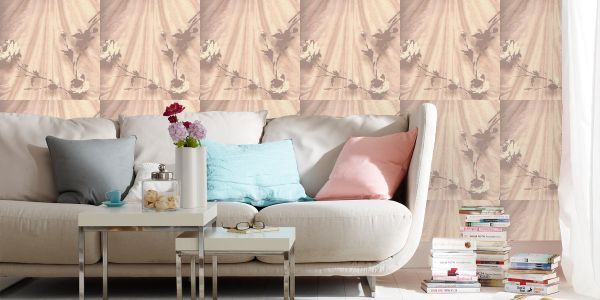 Виниловые обои Zambaiti Magnifica 4231