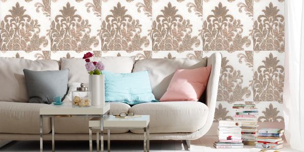 Виниловые обои Zambaiti Magnifica 4241
