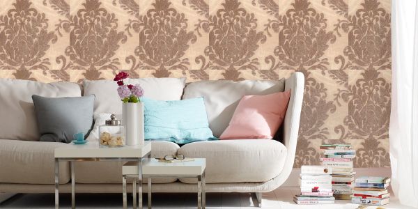Виниловые обои Zambaiti Magnifica 4243