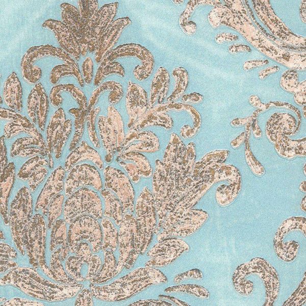 Виниловые обои Zambaiti Magnifica 4245