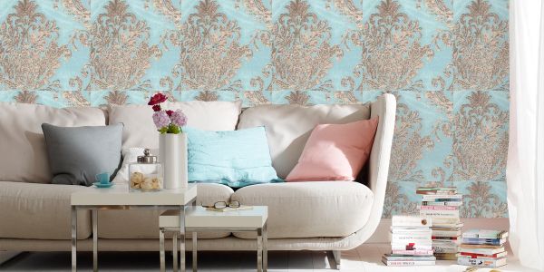 Виниловые обои Zambaiti Magnifica 4245