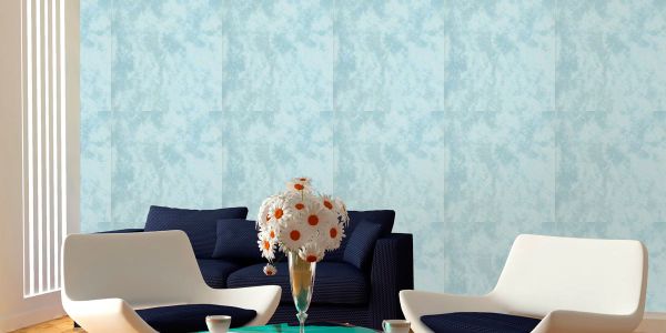 Виниловые обои Zambaiti Magnifica 4246