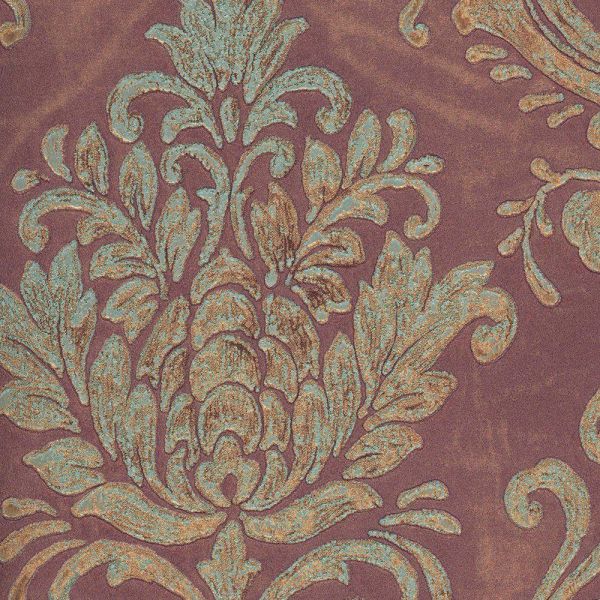Виниловые обои Zambaiti Magnifica 4247