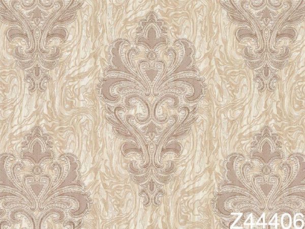 Виниловые обои Zambaiti Odeon 44406