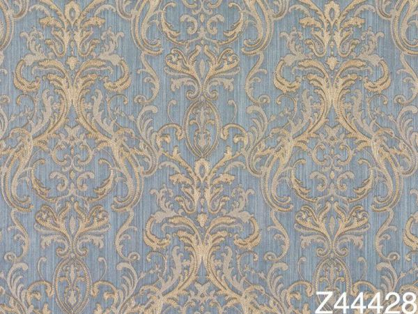 Виниловые обои Zambaiti Odeon 44428