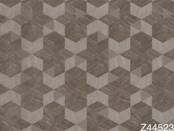 Виниловые обои Zambaiti Metropolis 44523