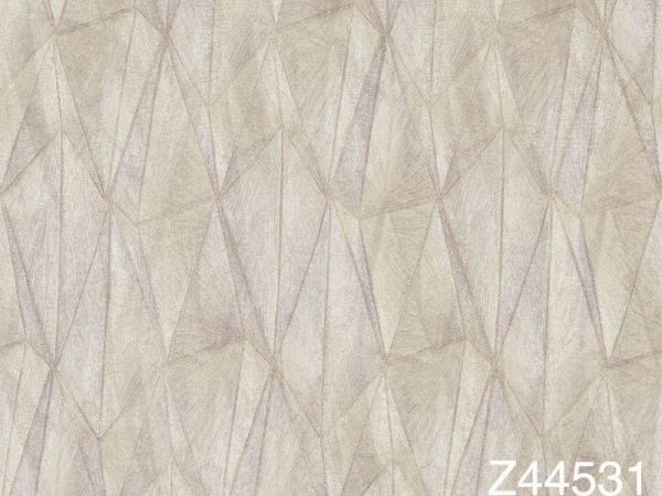 Виниловые обои Zambaiti Metropolis 44531