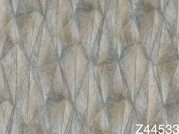 Виниловые обои Zambaiti Metropolis 44533