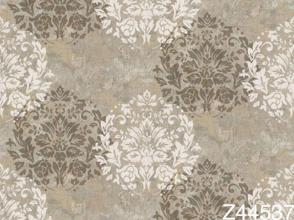 Виниловые обои Zambaiti Metropolis 44537
