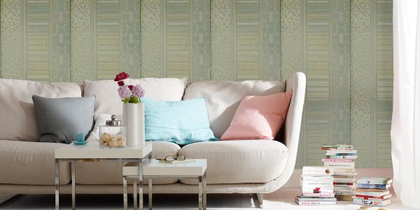 Виниловые обои Zambaiti Splendida 4508