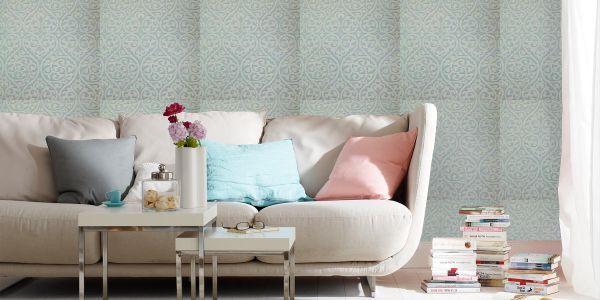 Виниловые обои Zambaiti Splendida 4509