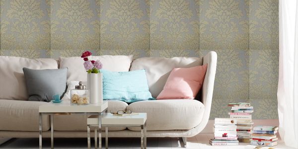 Виниловые обои Zambaiti Splendida 4525