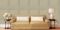 Виниловые обои Zambaiti Splendida 4532