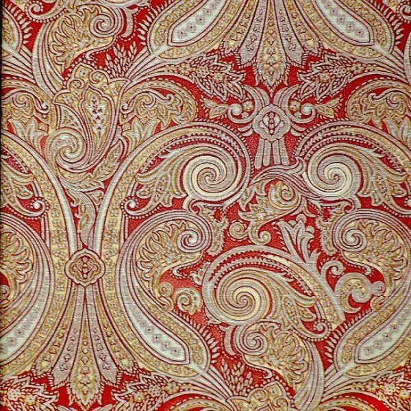 Виниловые обои Zambaiti Splendida 4533