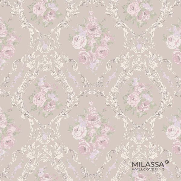 Флизелиновые обои Milassa Joli 4 001/1