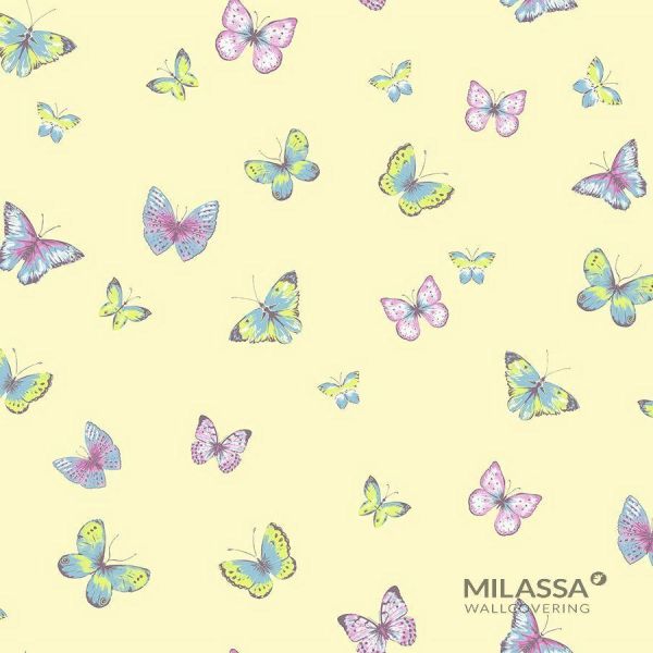 Флизелиновые обои Milassa Twins 4 004