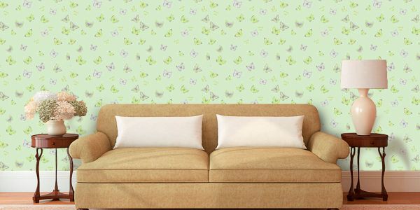 Флизелиновые обои Flos 4 005
