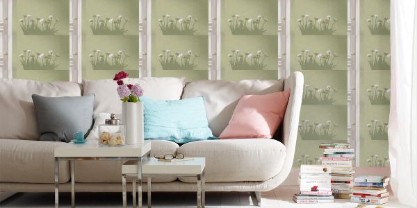 Флизелиновые обои Milassa Joli 5005