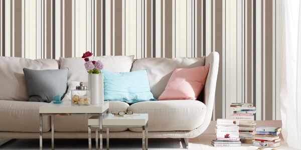 Виниловые обои AS-Creation Best of Esprit 5269-15