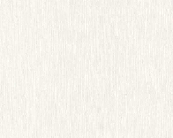 Виниловые обои AS-Creation Simply White 5412-60