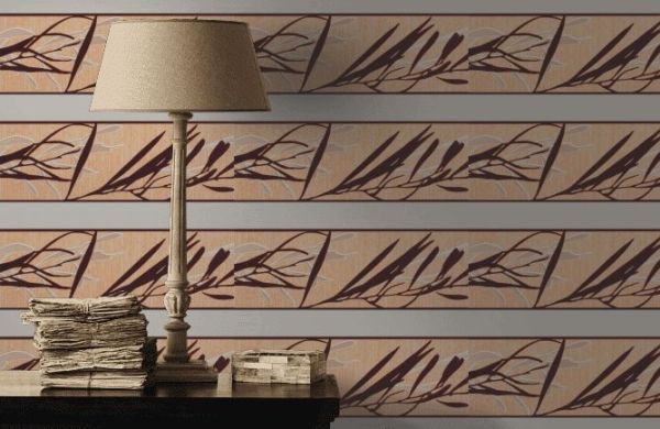 Виниловые обои AS-Creation Best of Esprit 5494-19