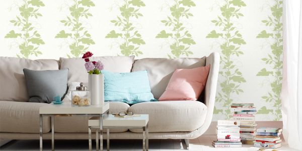 Виниловые обои AS-Creation Best of Esprit 5508-35