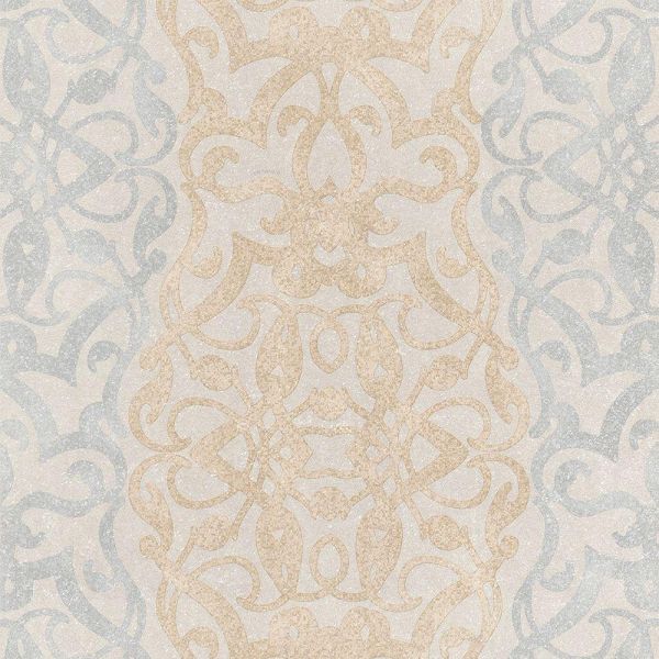 Виниловые обои Zambaiti Trussardi 2 5509