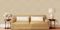Виниловые обои Zambaiti Trussardi 2 5516