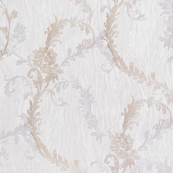 Виниловые обои Zambaiti Trussardi 2 5521
