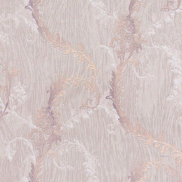 Виниловые обои Zambaiti Trussardi 2 5525