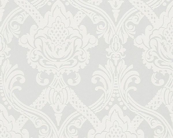 Виниловые обои AS-Creation Black White 3 554932