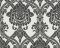 Виниловые обои AS-Creation Black White 3 554949