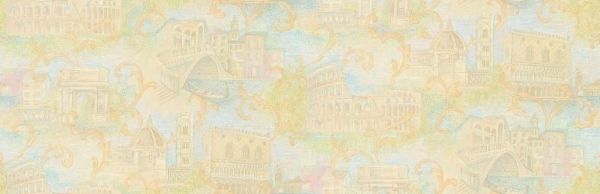 Виниловые обои Decori&Decori Bella Italia 55566