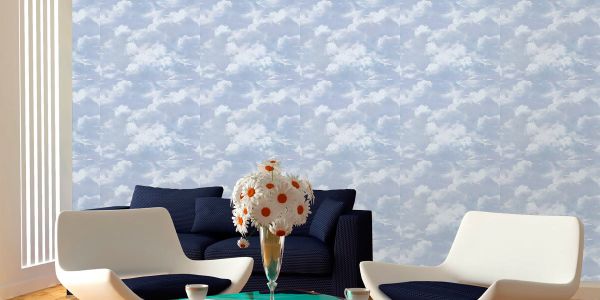 Бумажные обои AS-Creation Decora Natur 5604-14