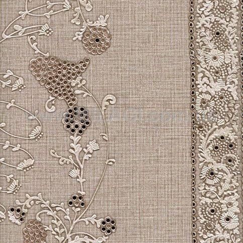 Виниловые обои Zambaiti Cristallo 5607