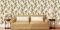Виниловые обои Decori&Decori Argenta 56216