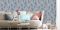 Виниловые обои Decori&Decori Argenta 56221