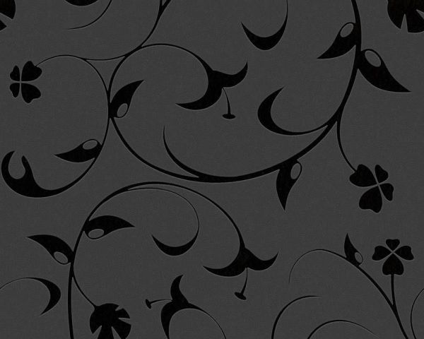 Виниловые обои AS-Creation Black White 3 567123
